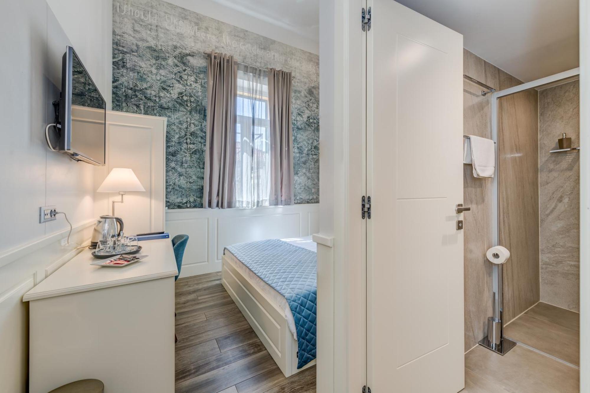 Roko Luxury Rooms Split Exterior photo